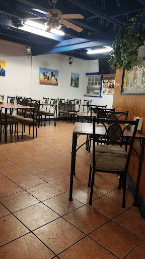 Photo of Sinbad's Restaurant - 810 E University Blvd, Tucson, AZ 85719