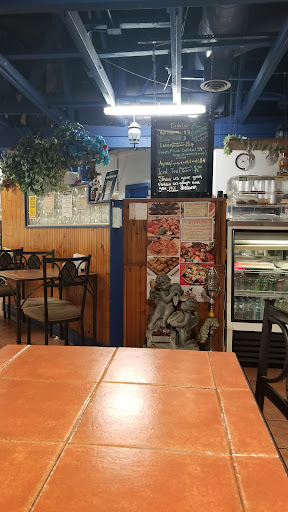 Photo of Sinbad's Restaurant - 810 E University Blvd, Tucson, AZ 85719