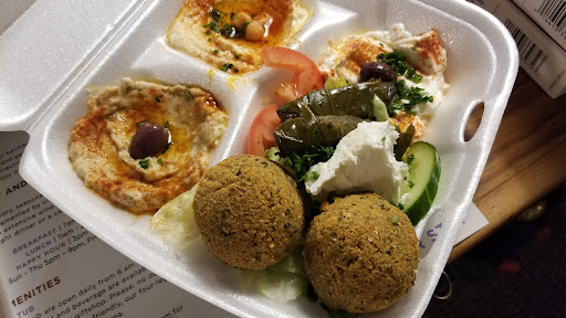 Photo of Sinbad's Restaurant - 810 E University Blvd, Tucson, AZ 85719