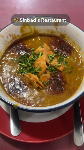 Photo of Sinbad's Restaurant - 810 E University Blvd, Tucson, AZ 85719