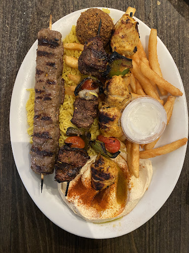 Photo of Green Corner Restaurant - 1010 W Southern Ave #7, Mesa, AZ 85210