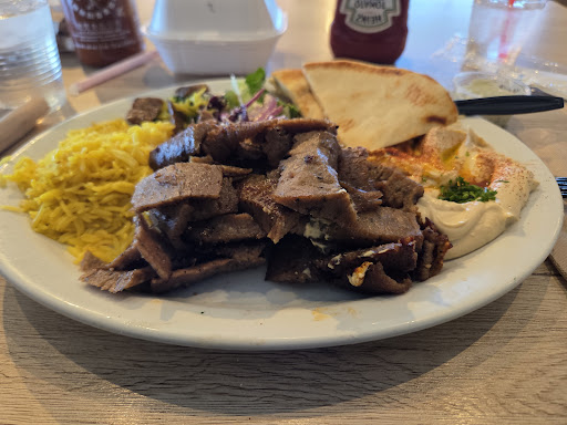 Photo of Green Corner Restaurant - 1010 W Southern Ave #7, Mesa, AZ 85210