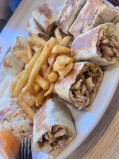 Photo of Green Corner Restaurant - 1010 W Southern Ave #7, Mesa, AZ 85210