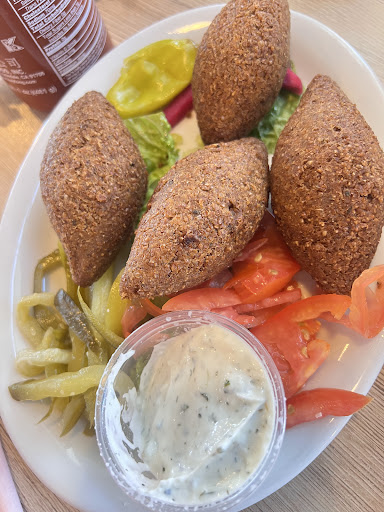 Photo of Green Corner Restaurant - 1010 W Southern Ave #7, Mesa, AZ 85210