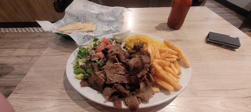 Photo of Green Corner Restaurant - 1010 W Southern Ave #7, Mesa, AZ 85210