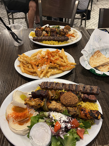 Photo of Green Corner Restaurant - 1010 W Southern Ave #7, Mesa, AZ 85210