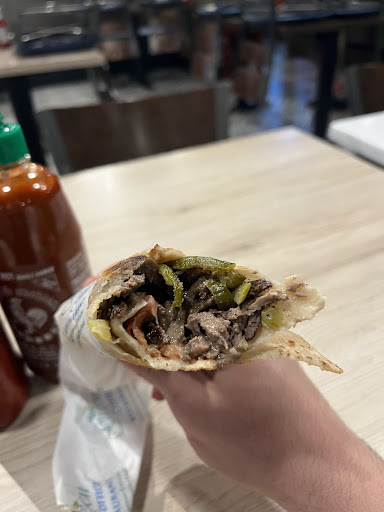 Photo of Green Corner Restaurant - 1010 W Southern Ave #7, Mesa, AZ 85210