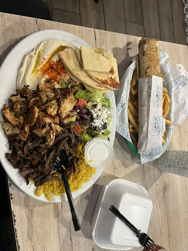 Photo of Green Corner Restaurant - 1010 W Southern Ave #7, Mesa, AZ 85210