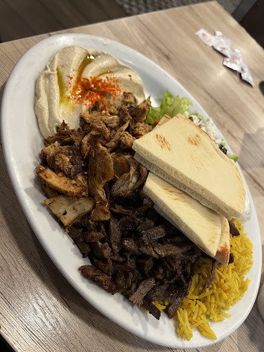 Photo of Green Corner Restaurant - 1010 W Southern Ave #7, Mesa, AZ 85210