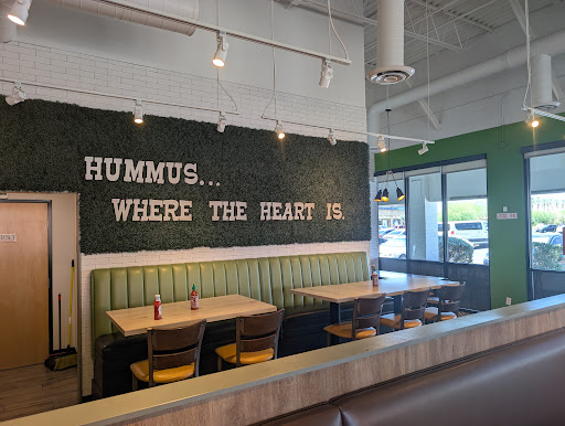 Photo of Green Corner Restaurant - 1010 W Southern Ave #7, Mesa, AZ 85210