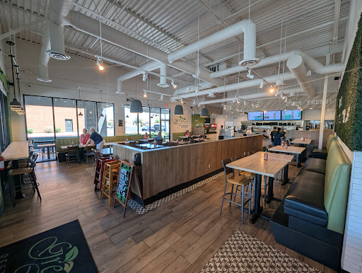 Photo of Green Corner Restaurant - 1010 W Southern Ave #7, Mesa, AZ 85210