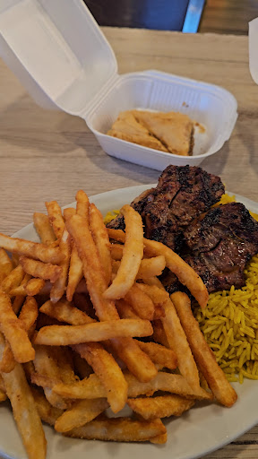 Photo of Green Corner Restaurant - 1010 W Southern Ave #7, Mesa, AZ 85210