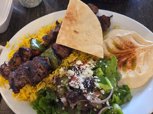 Photo of Green Corner Restaurant - 1010 W Southern Ave #7, Mesa, AZ 85210