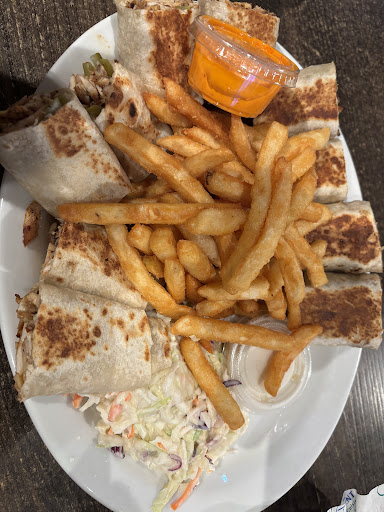 Photo of Green Corner Restaurant - 1010 W Southern Ave #7, Mesa, AZ 85210