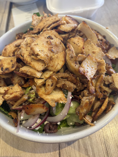 Photo of Green Corner Restaurant - 1010 W Southern Ave #7, Mesa, AZ 85210