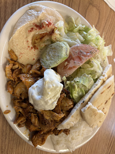 Photo of Green Corner Restaurant - 1010 W Southern Ave #7, Mesa, AZ 85210