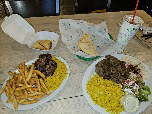 Photo of Green Corner Restaurant - 1010 W Southern Ave #7, Mesa, AZ 85210