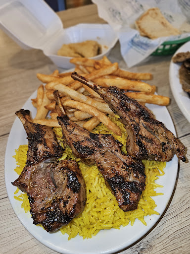 Photo of Green Corner Restaurant - 1010 W Southern Ave #7, Mesa, AZ 85210