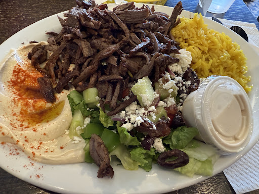 Photo of Green Corner Restaurant - 1010 W Southern Ave #7, Mesa, AZ 85210