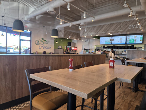 Photo of Green Corner Restaurant - 1010 W Southern Ave #7, Mesa, AZ 85210