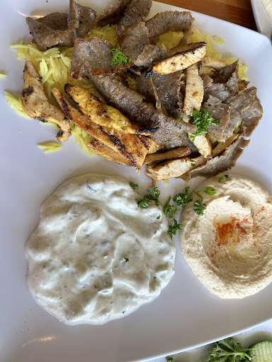 Photo of Pita Island - 865 N Gilbert Rd Suite D 101, Gilbert, AZ 85234