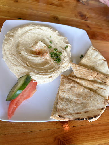 Photo of Pita Island - 865 N Gilbert Rd Suite D 101, Gilbert, AZ 85234