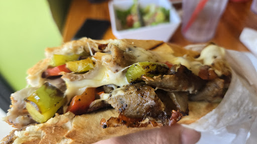 Photo of Pita Island - 865 N Gilbert Rd Suite D 101, Gilbert, AZ 85234