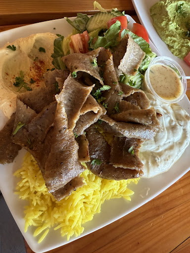 Photo of Pita Island - 865 N Gilbert Rd Suite D 101, Gilbert, AZ 85234