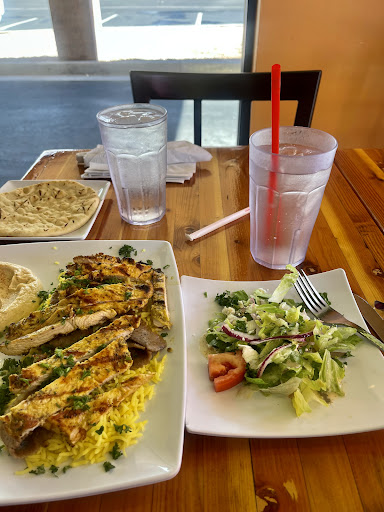 Photo of Pita Island - 865 N Gilbert Rd Suite D 101, Gilbert, AZ 85234