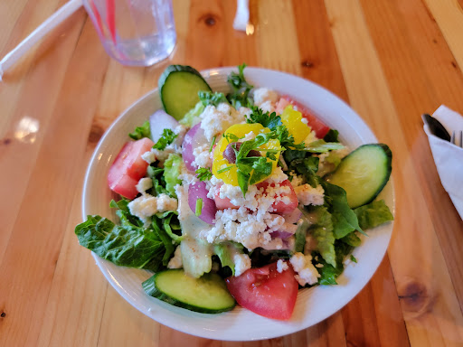 Photo of Pita Island - 865 N Gilbert Rd Suite D 101, Gilbert, AZ 85234