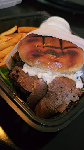 Photo of Pita Island - 865 N Gilbert Rd Suite D 101, Gilbert, AZ 85234