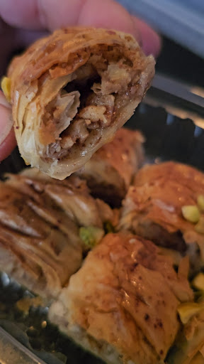 Photo of Pita Island - 865 N Gilbert Rd Suite D 101, Gilbert, AZ 85234