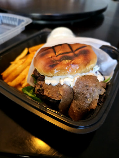 Photo of Pita Island - 865 N Gilbert Rd Suite D 101, Gilbert, AZ 85234