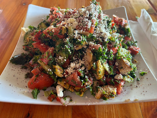 Photo of Pita Island - 865 N Gilbert Rd Suite D 101, Gilbert, AZ 85234