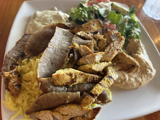 Photo of Pita Island - 865 N Gilbert Rd Suite D 101, Gilbert, AZ 85234