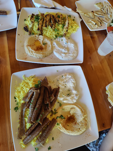 Photo of Pita Island - 865 N Gilbert Rd Suite D 101, Gilbert, AZ 85234