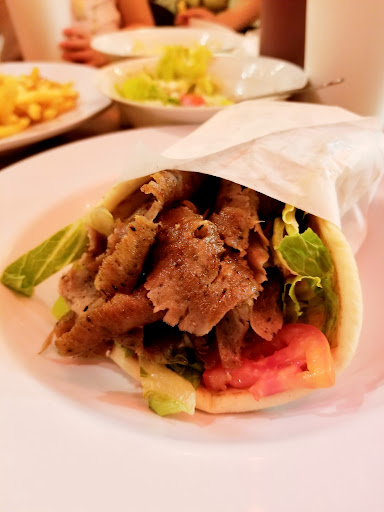 Photo of Pita Island - 865 N Gilbert Rd Suite D 101, Gilbert, AZ 85234