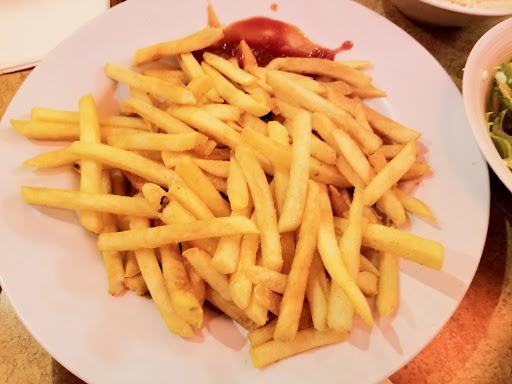 Photo of Pita Island - 865 N Gilbert Rd Suite D 101, Gilbert, AZ 85234