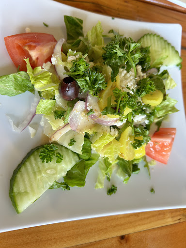 Photo of Pita Island - 865 N Gilbert Rd Suite D 101, Gilbert, AZ 85234