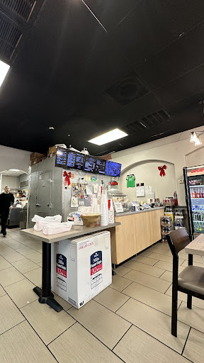 Photo of The Greek's Grill - 610 N Alma School Rd STE 26, Chandler, AZ 85224