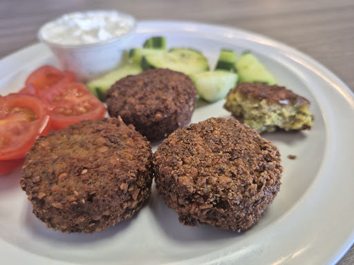 Photo of The Greek's Grill - 610 N Alma School Rd STE 26, Chandler, AZ 85224