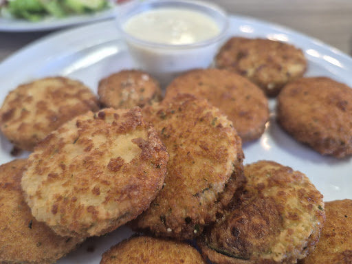 Photo of The Greek's Grill - 610 N Alma School Rd STE 26, Chandler, AZ 85224