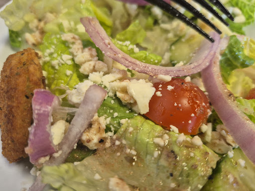 Photo of The Greek's Grill - 610 N Alma School Rd STE 26, Chandler, AZ 85224