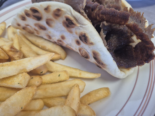 Photo of The Greek's Grill - 610 N Alma School Rd STE 26, Chandler, AZ 85224