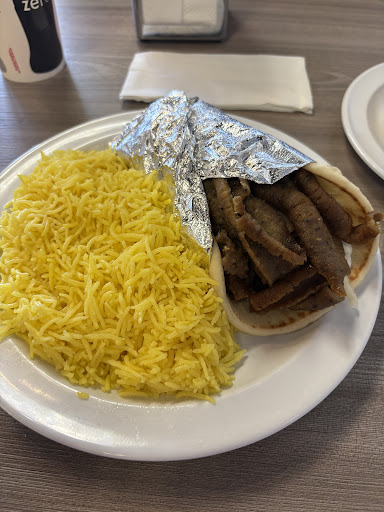 Photo of The Greek's Grill - 610 N Alma School Rd STE 26, Chandler, AZ 85224