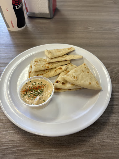 Photo of The Greek's Grill - 610 N Alma School Rd STE 26, Chandler, AZ 85224