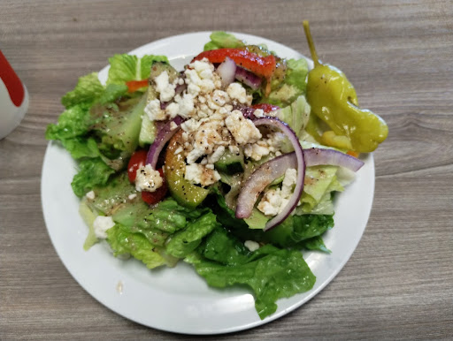 Photo of The Greek's Grill - 610 N Alma School Rd STE 26, Chandler, AZ 85224