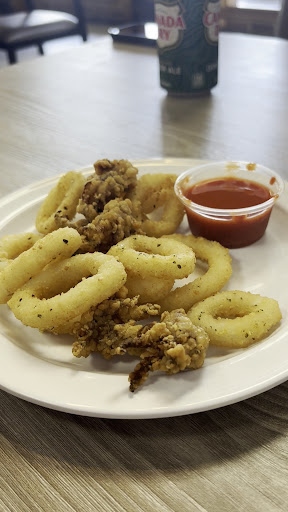 Photo of The Greek's Grill - 610 N Alma School Rd STE 26, Chandler, AZ 85224