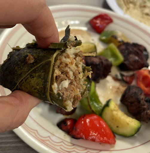 Photo of The Greek's Grill - 610 N Alma School Rd STE 26, Chandler, AZ 85224