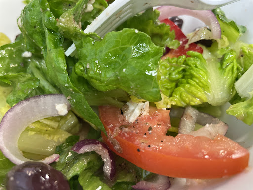 Photo of The Greek's Grill - 610 N Alma School Rd STE 26, Chandler, AZ 85224